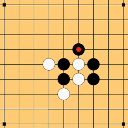 在线五子棋，无需下载，无需登录，免费在线下棋